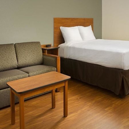 Extended Stay America Select Suites - Omaha - Southwest La Vista Kültér fotó