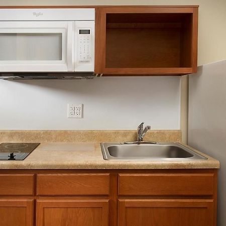 Extended Stay America Select Suites - Omaha - Southwest La Vista Kültér fotó