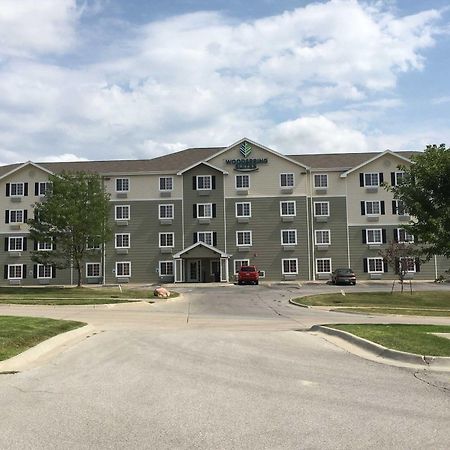 Extended Stay America Select Suites - Omaha - Southwest La Vista Kültér fotó