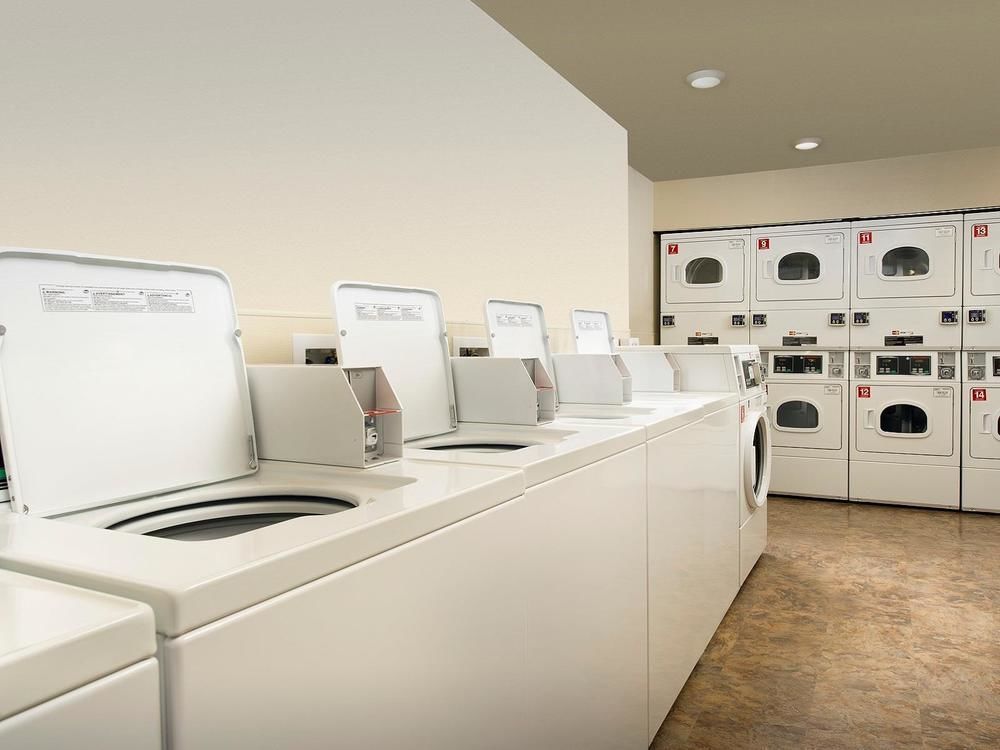 Extended Stay America Select Suites - Omaha - Southwest La Vista Kültér fotó