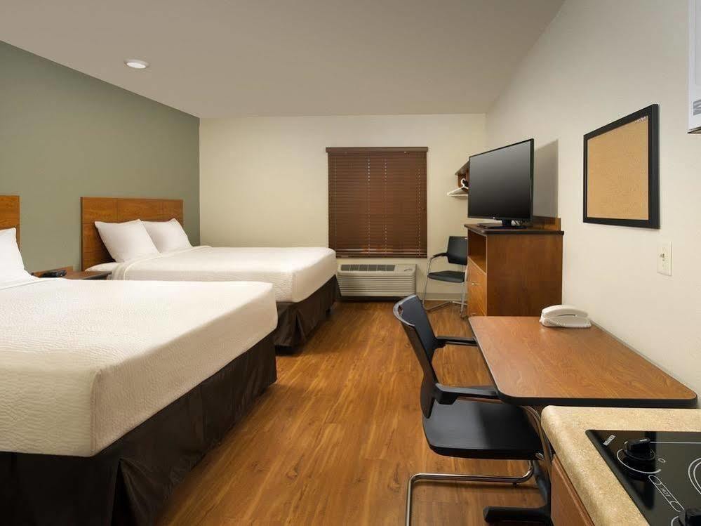 Extended Stay America Select Suites - Omaha - Southwest La Vista Kültér fotó